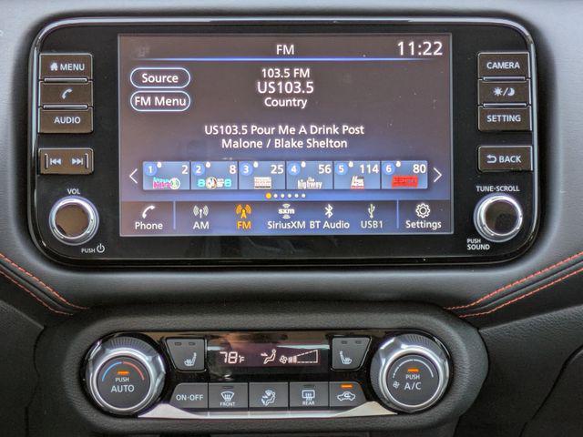 new 2025 Nissan Versa car, priced at $19,026