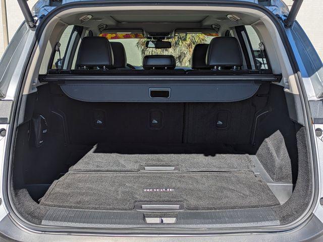 used 2023 Nissan Rogue car, priced at $21,995