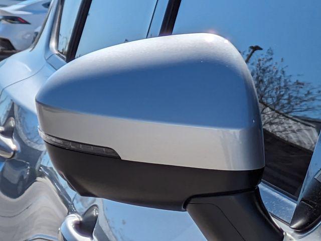 used 2023 Nissan Rogue car, priced at $21,995