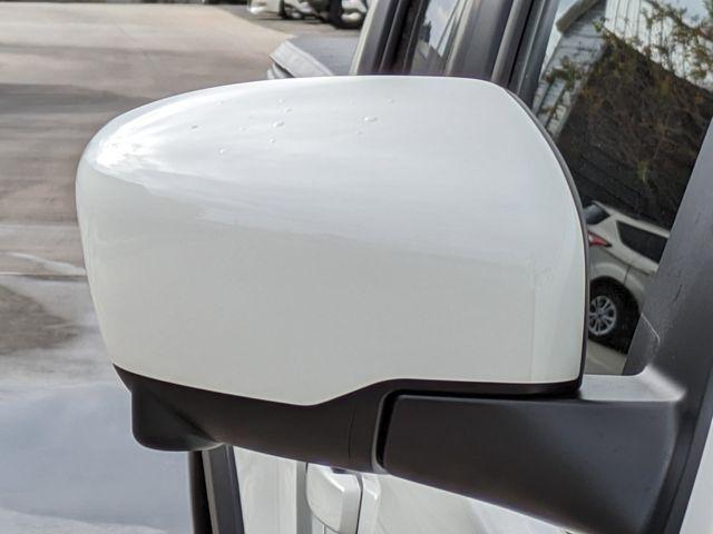 new 2026 Nissan Frontier car, priced at $39,363