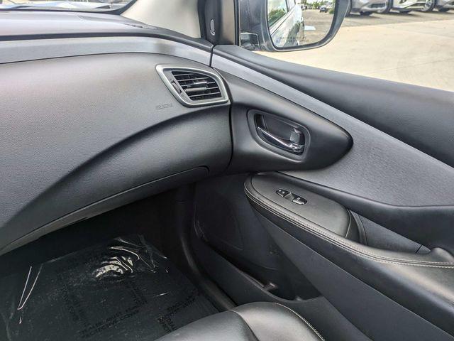 used 2023 Nissan Murano car, priced at $23,080