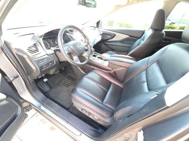 used 2023 Nissan Murano car, priced at $22,531