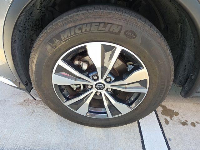 used 2023 Nissan Murano car, priced at $22,531