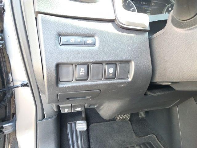 used 2023 Nissan Murano car, priced at $22,531