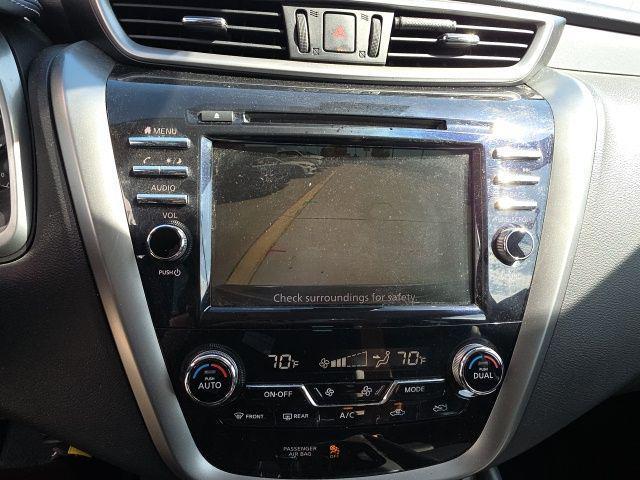 used 2023 Nissan Murano car, priced at $22,531