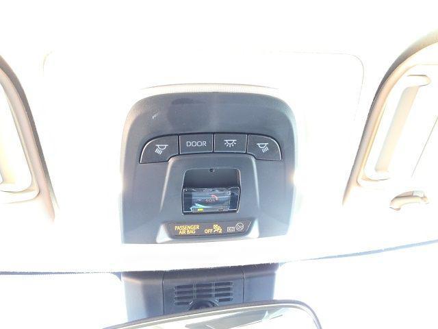 used 2024 Toyota Corolla car, priced at $19,321