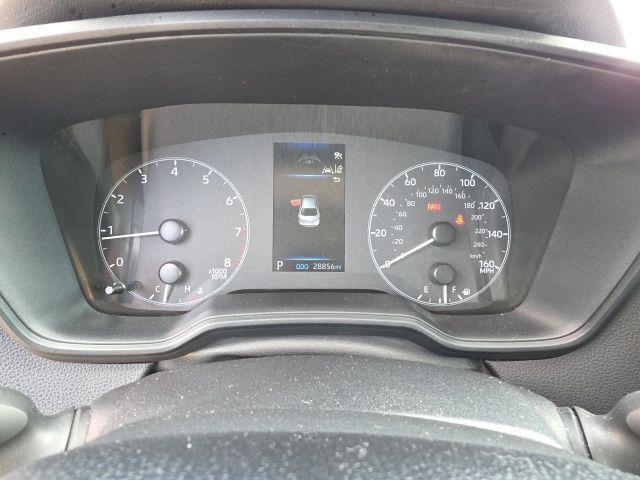 used 2024 Toyota Corolla car, priced at $19,321