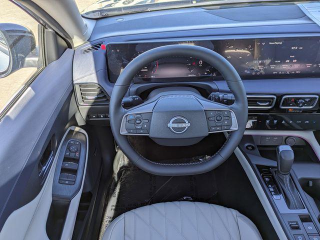 new 2026 Nissan Sentra car, priced at $27,548