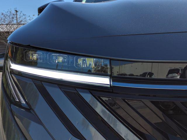 new 2026 Nissan Sentra car, priced at $27,548