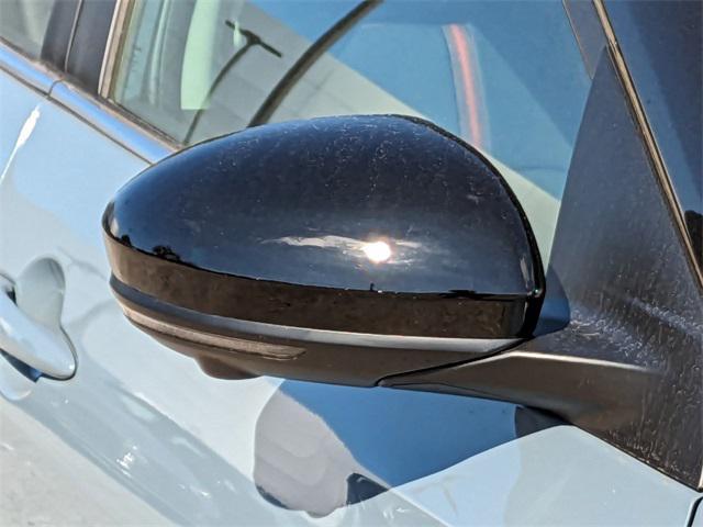 new 2025 Nissan Sentra car, priced at $26,580