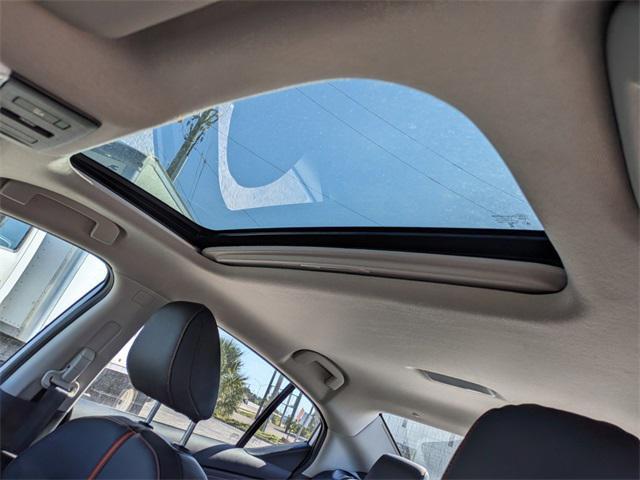 new 2025 Nissan Sentra car, priced at $26,580