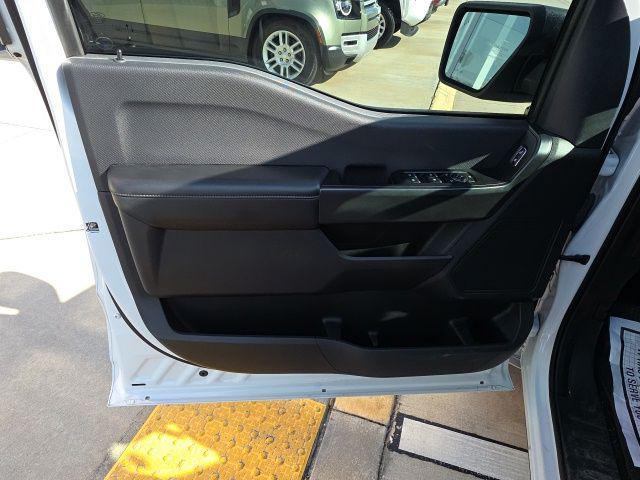 used 2024 Ford F-150 car, priced at $41,076