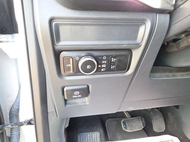used 2024 Ford F-150 car, priced at $41,076