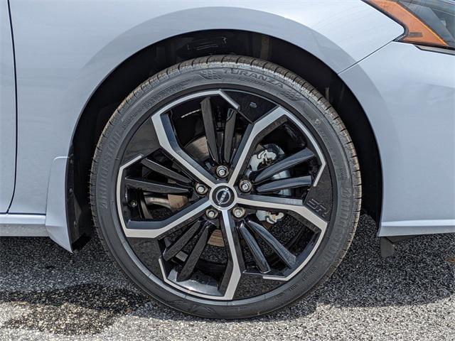 new 2025 Nissan Altima car, priced at $29,954