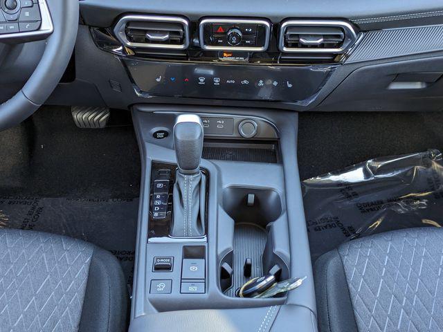 new 2026 Nissan Sentra car, priced at $24,164