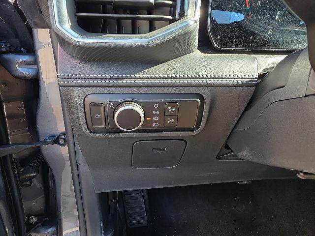 used 2024 Ford Mustang car, priced at $28,438