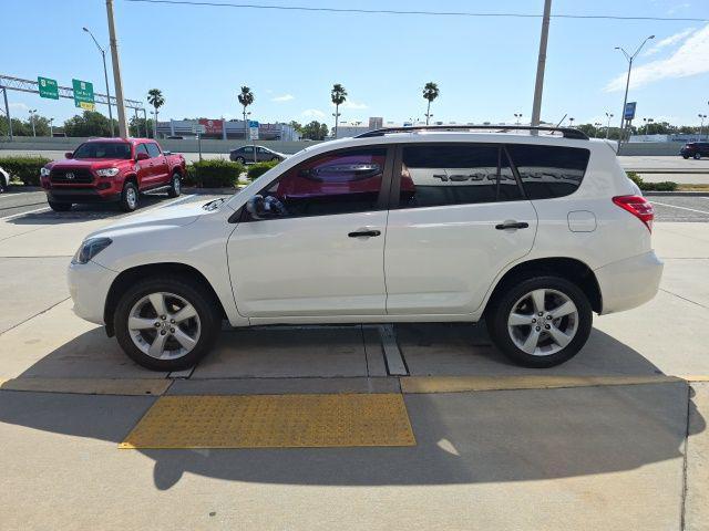 used 2012 Toyota RAV4 car, priced at $10,991