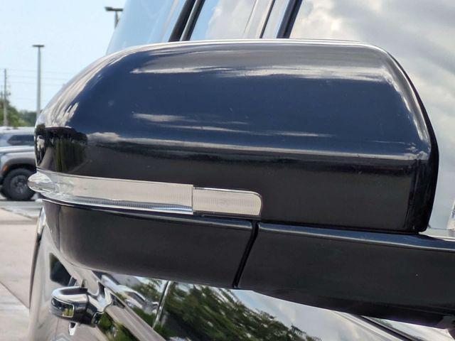used 2022 Ford Expedition Max car, priced at $36,016