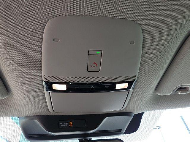 used 2026 Nissan Armada car, priced at $59,912
