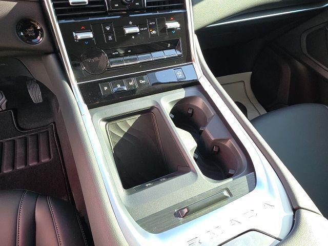 used 2026 Nissan Armada car, priced at $59,912