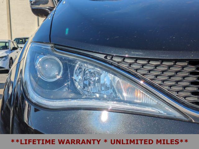 used 2020 Chrysler Pacifica Hybrid car, priced at $19,795