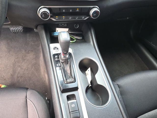 used 2022 Nissan Altima car, priced at $18,993