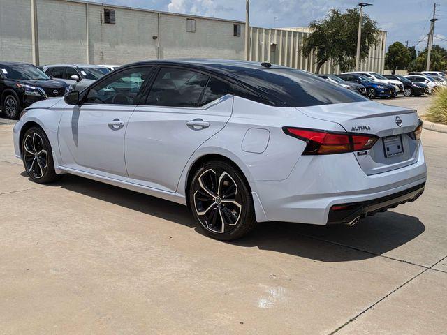new 2026 Nissan Altima car, priced at $28,770