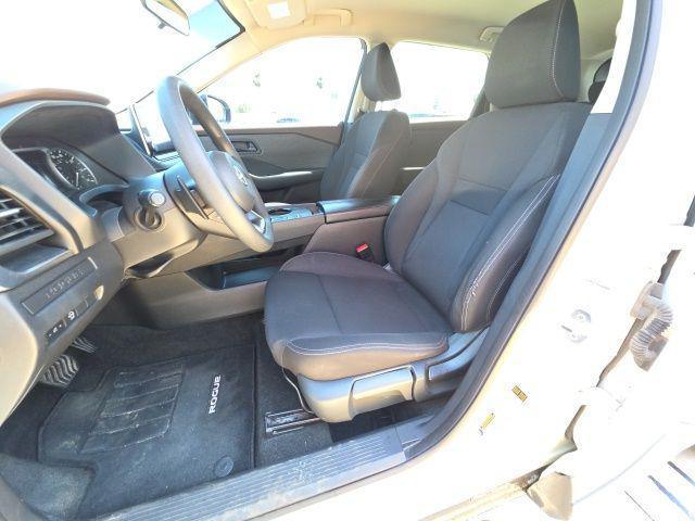 used 2023 Nissan Rogue car, priced at $18,483