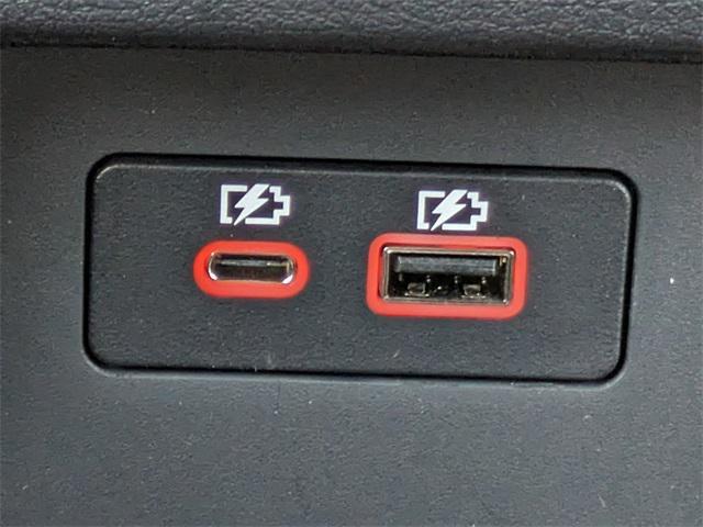 new 2026 Nissan Frontier car, priced at $41,403