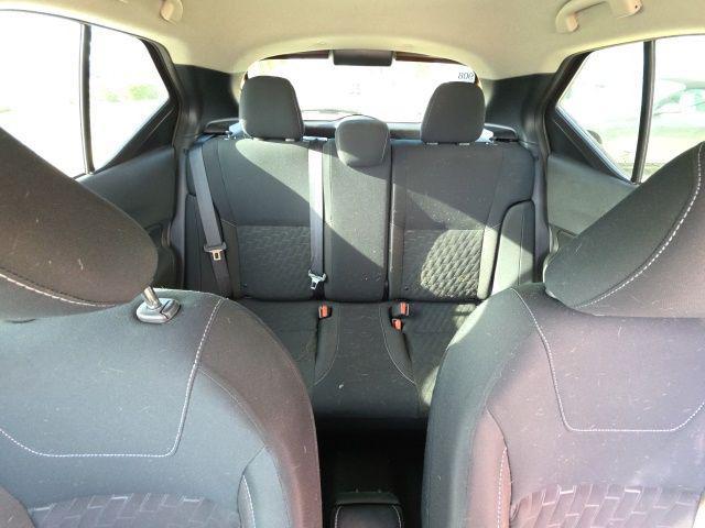 used 2024 Nissan Kicks car, priced at $20,317