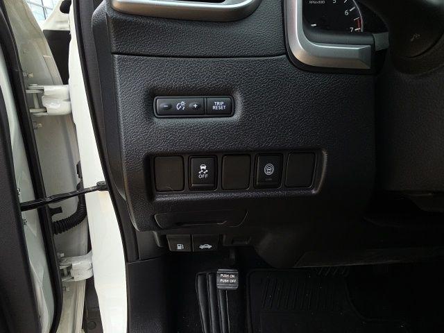 used 2021 Nissan Murano car, priced at $22,076