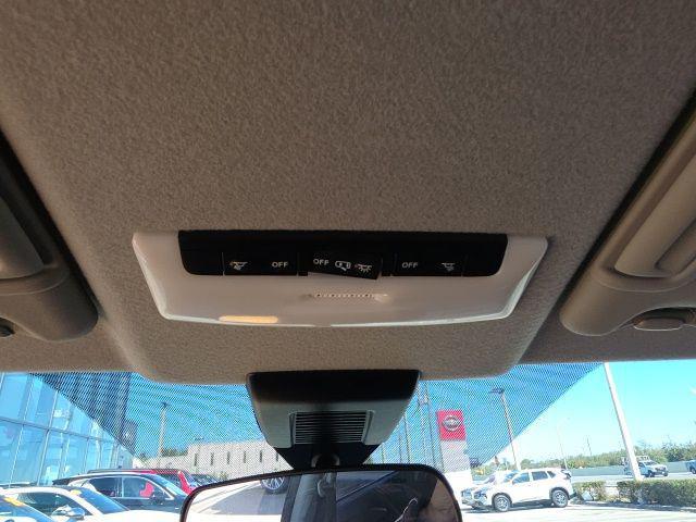 used 2021 Nissan Kicks car, priced at $11,991