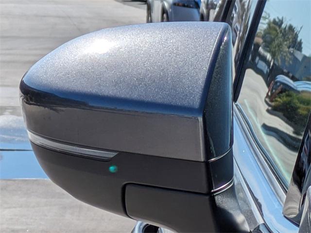 used 2024 Nissan Pathfinder car, priced at $31,191