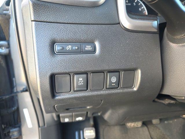 used 2020 Nissan Murano car, priced at $11,991