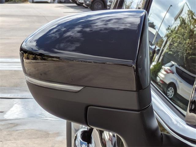 new 2025 Nissan Pathfinder car, priced at $33,931