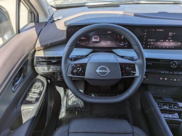 new 2026 Nissan Murano car, priced at $48,712