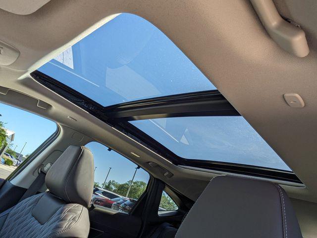 new 2026 Nissan Murano car, priced at $48,712