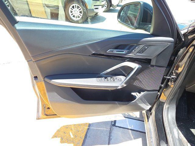 used 2025 BMW X1 car, priced at $32,656