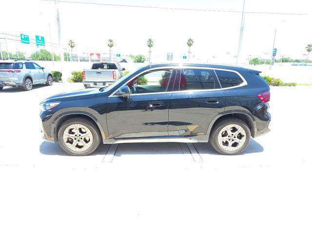 used 2025 BMW X1 car, priced at $32,656