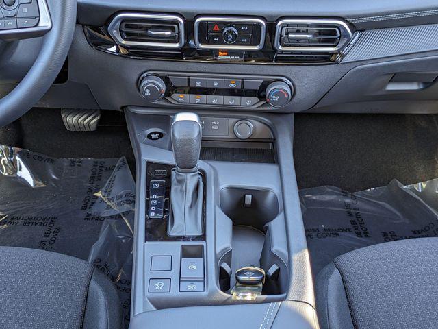 new 2026 Nissan Sentra car, priced at $22,522