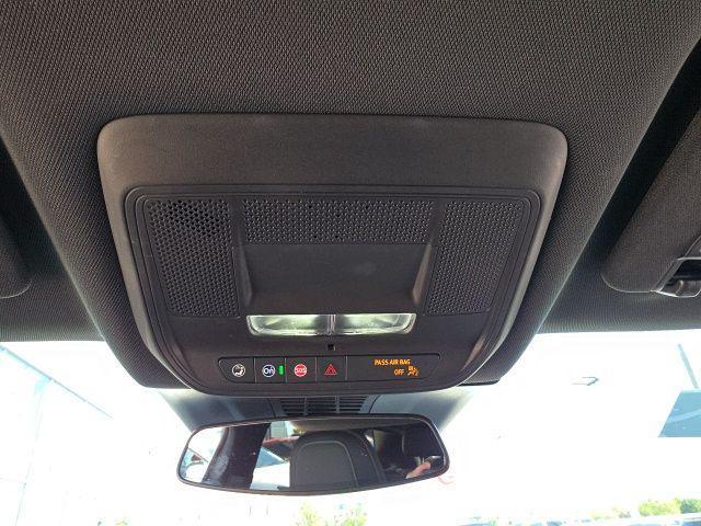 used 2024 Chevrolet Blazer EV car, priced at $25,351