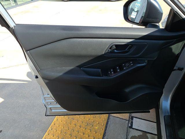 used 2024 Nissan Rogue car, priced at $20,778