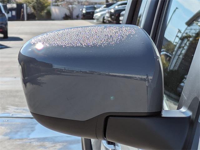 new 2026 Nissan Frontier car, priced at $42,698