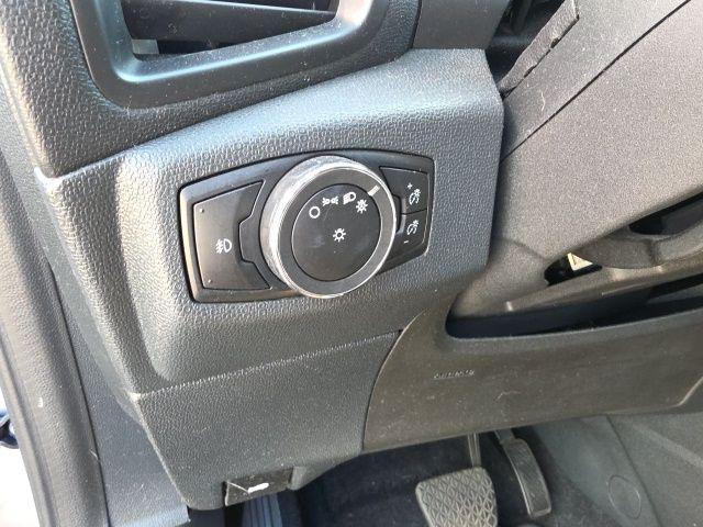 used 2019 Ford EcoSport car, priced at $9,771