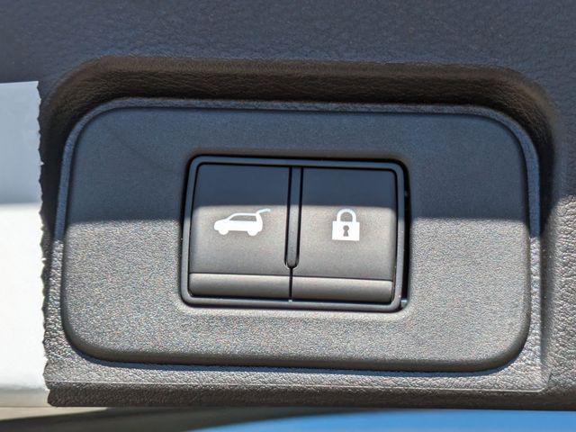 new 2026 Nissan Rogue car, priced at $32,306