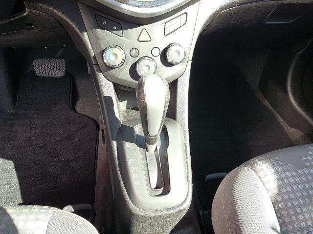 used 2020 Chevrolet Sonic car, priced at $9,500