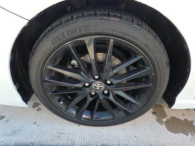 used 2021 Toyota Camry car, priced at $24,991