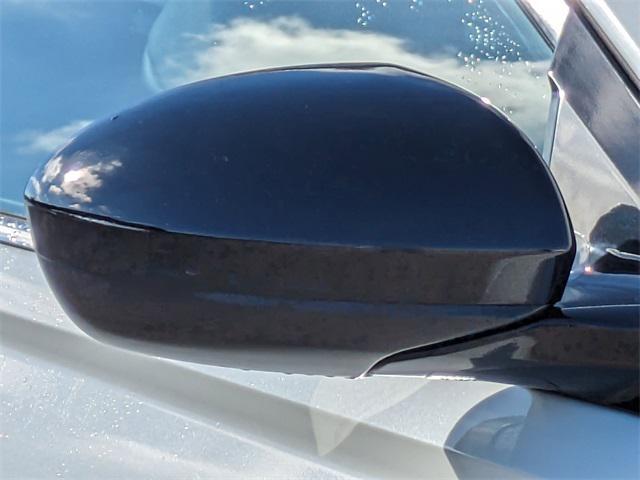 used 2023 Nissan Altima car, priced at $19,512