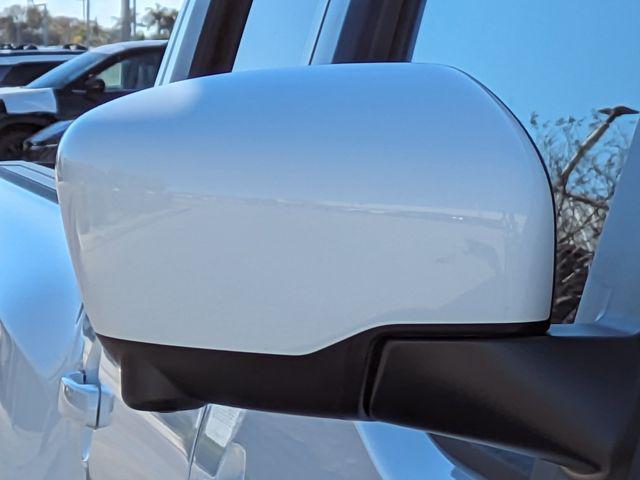 new 2026 Nissan Frontier car, priced at $39,845