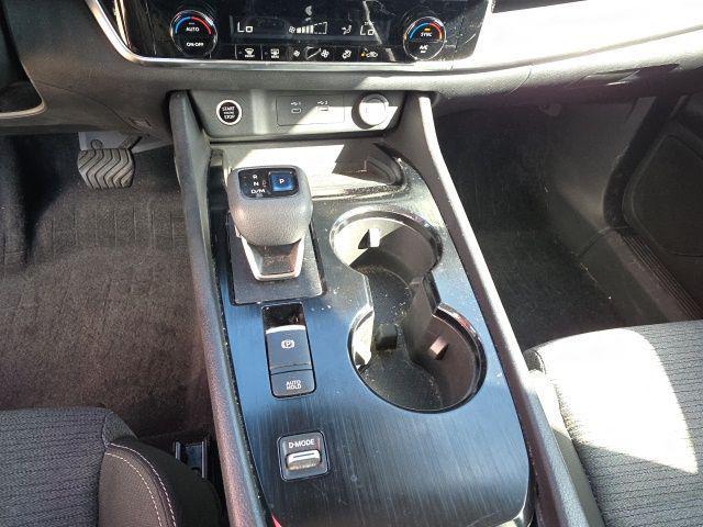 used 2022 Nissan Rogue car, priced at $18,691